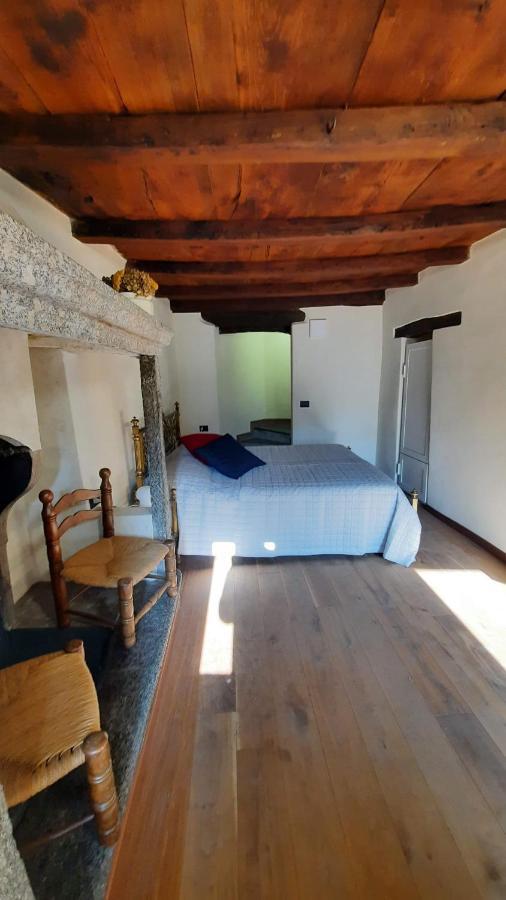 Casa Alla Fontana Faggeto Lario Екстериор снимка